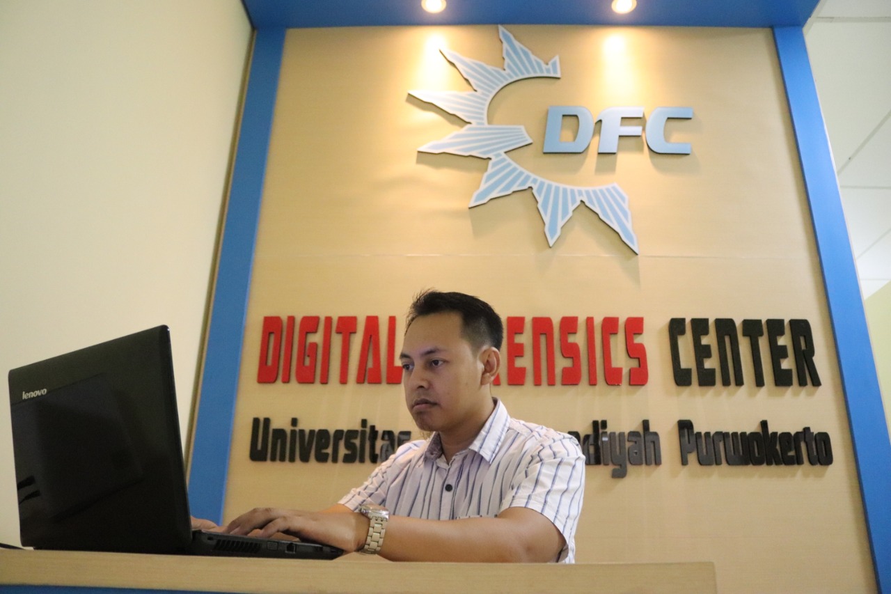 Mantap! Kampus Muhammadiyah Luncurkan Digital Forensik Pertama di Indonesia
